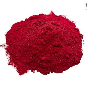 Proszek z korzenia buraka 85 g (3 uncje) – 1,95 kg (68,8 uncji) Klasa A | Beta Vulgaris