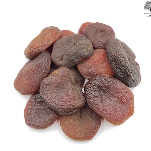 Sun Dried Apricots 220g(7.8 oz) - 1.95Kg(68.8 oz)  Class A