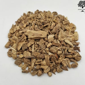 Raíz de helenio seca 220 gramos (7,8 oz) Inula helenium