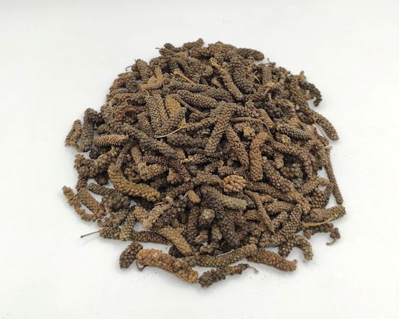 LONG PEPPER 25G.