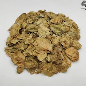Dried Hops Flowers 85g(3 oz) - 1.95KG(68.8 oz) Humulus Lupulus