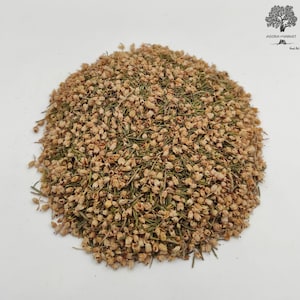 Dried Heather Flowers 85g(3oz) - 1.95Kg(68,8oz) Calluna Vulgaris