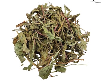 Dried Dandelion Leaves & Roots 25g(0.9 oz) - 1.95KG(68.8 oz) Taraxacum Officinale Harvest June 2026 | USA DDP – No Import Fees