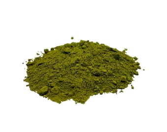 Premium Moringa Powder 460g (16.3 oz) - Gluten-Free Moringa Oleifera | USA DDP – No Import Fees