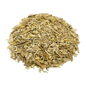 Dried Ashwagandha Cut Root Indian Ginseng 85 Grams (3 oz) Class A Withania Somnifera | USA DDP – No Import Fees image 3