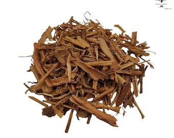 Echte Ceylon-kaneel onregelmatige vormen, puur 85 g (3 oz) - 1,95 kg (68,8 oz) klasse 'A