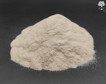 Extrait De Stévia En Poudre - Rapport Douceur 1:5 - Pureté Reb A 95% - 25g à 200g