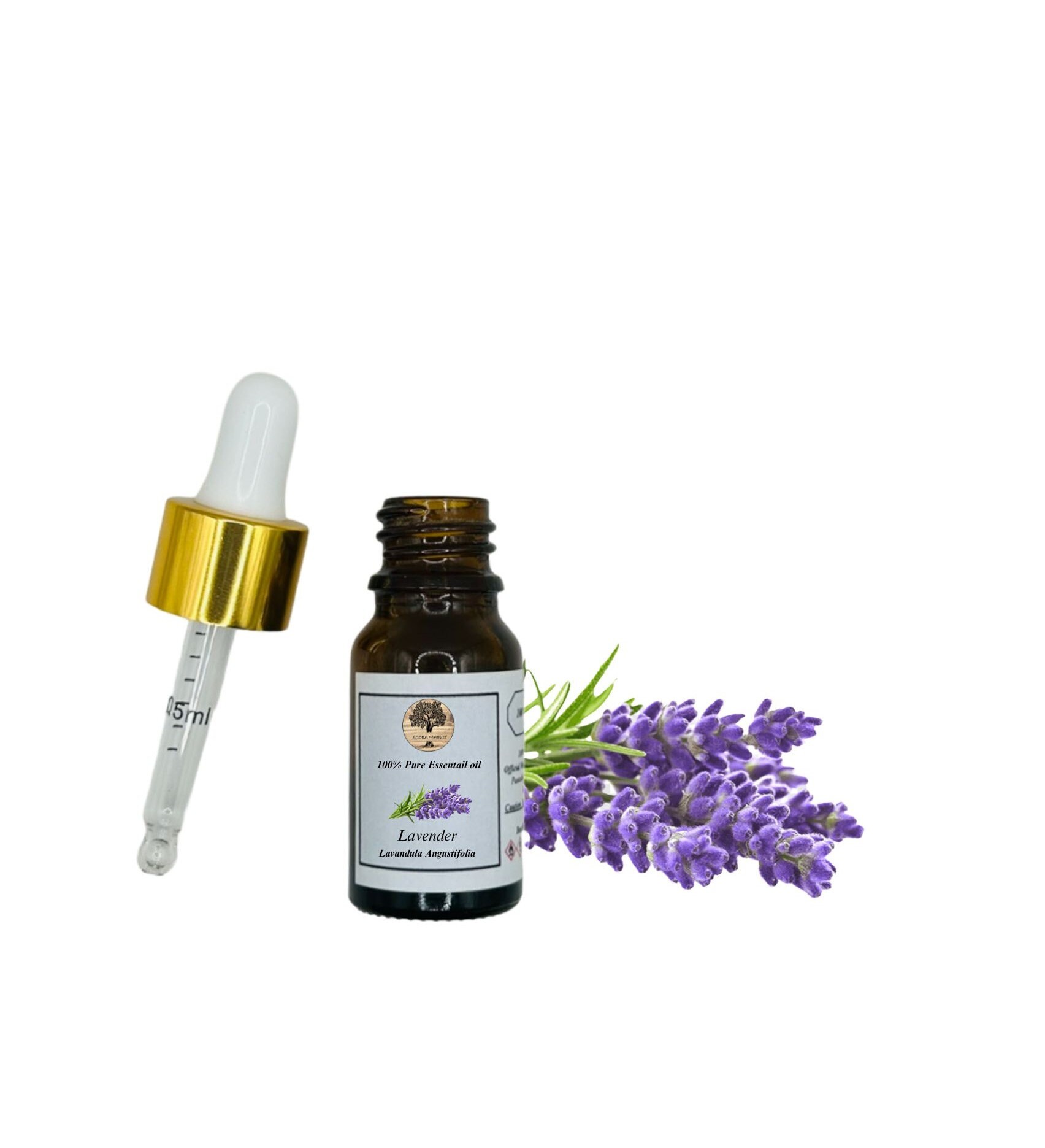 Lavanda Olio Essenziale 30 Ml | Prezzo, Efficacia E Domande - Foto 3