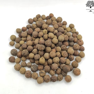 Allspice Pimento Whole Seeds 85g(3oz) - 1,95kg(68.8 oz) Pimenta dioica