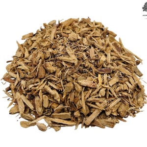 Dried European Ash Bark 85g(3 oz) - 1.95Kg)68.8 oz) Premium Quality Fraxinus excelsior L