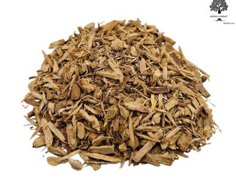 Dried European Ash Bark 85g(3 oz) - 1.95Kg)68.8 oz) Premium Quality Fraxinus excelsior L