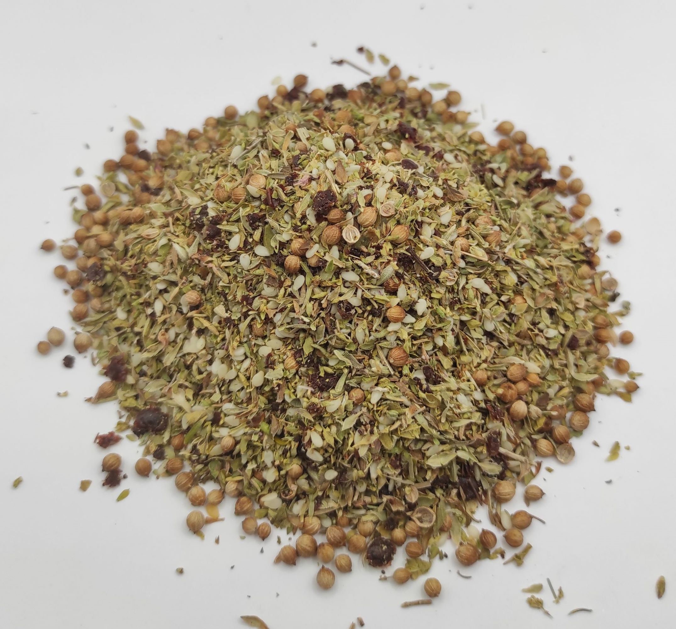 Za'atar Spice Blend 85g(3 oz) - 1.95Kg(68.8 oz) Zatar Zaatar