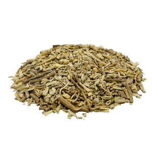 Dried Ashwagandha Cut Root Indian Ginseng 85 Grams (3 oz) Class A Withania Somnifera | USA DDP – No Import Fees image 5