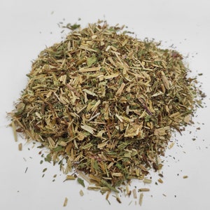 Wild Willowherb Dried Leaves Fireweed 460 Grams (16.3 oz) | Epilobium Angustifolium