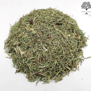 Dried Horsetail Cut Herb 85g - 1.95KG Equisetum Arvense