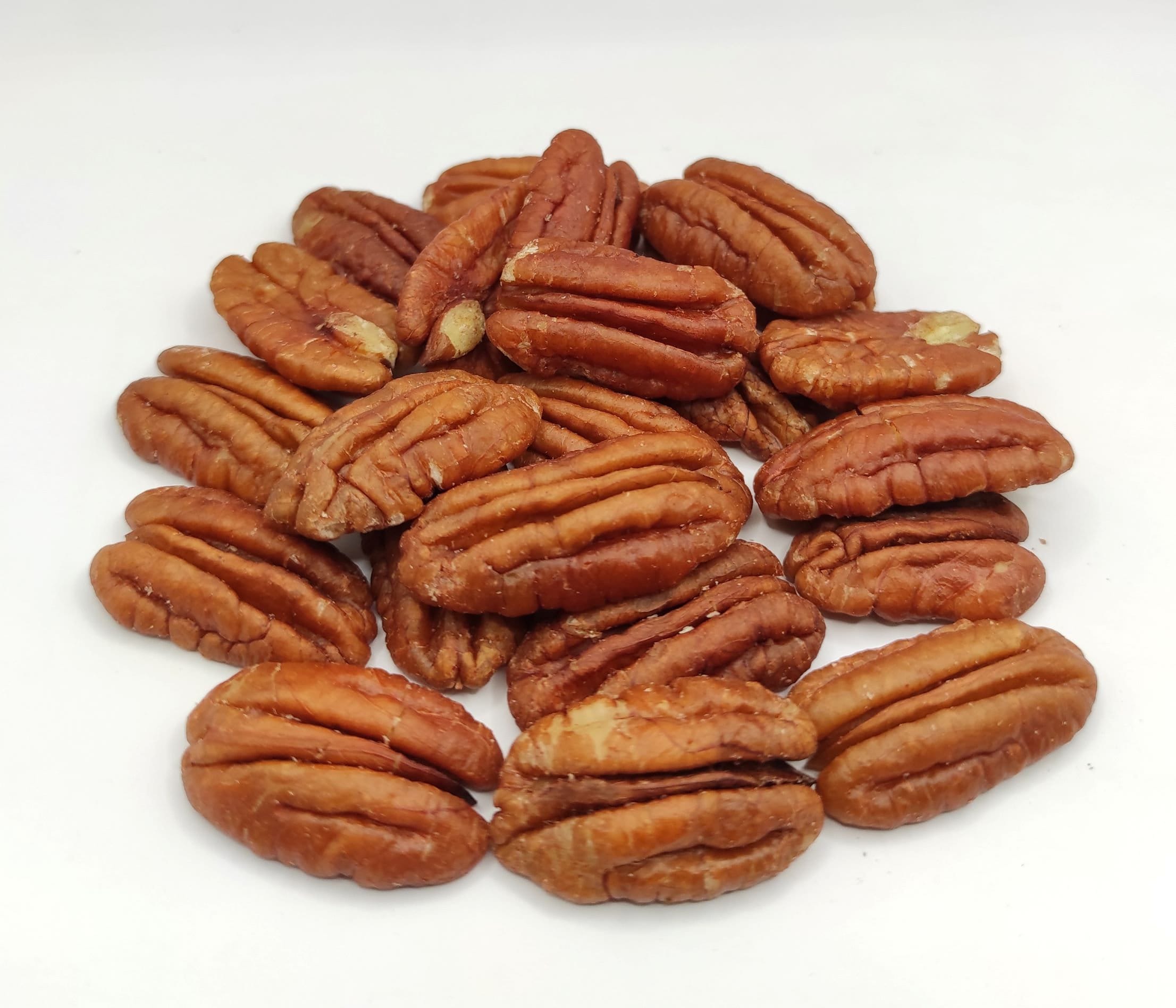 ピーカンナッツ muran29 ピーカンナッツ(ハーフ) / 100g | ナッツ