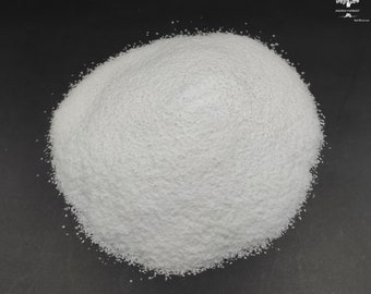 Estratto di Stevia in polvere 1:2 dolcezza / 85g (3 oz) - 1,95KG (68,8 oz) / Stevia Rebaudiana