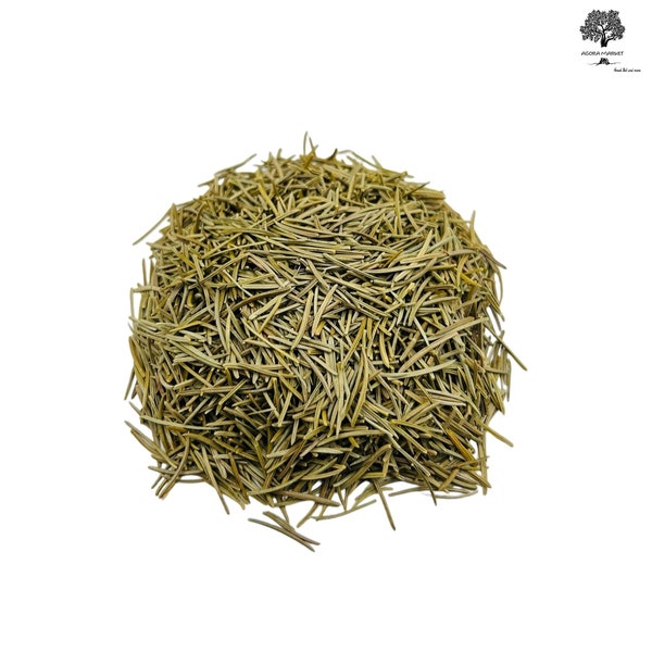 Dried Pine Needle Tea 85g(3 oz) - 1.95Kg(68.8 oz) Premium Quality