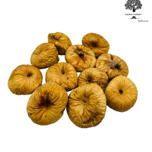 Figues Kalamata grecques séchées 950 grammes (33,5 oz) catégorie A | Récolte septembre 2024
