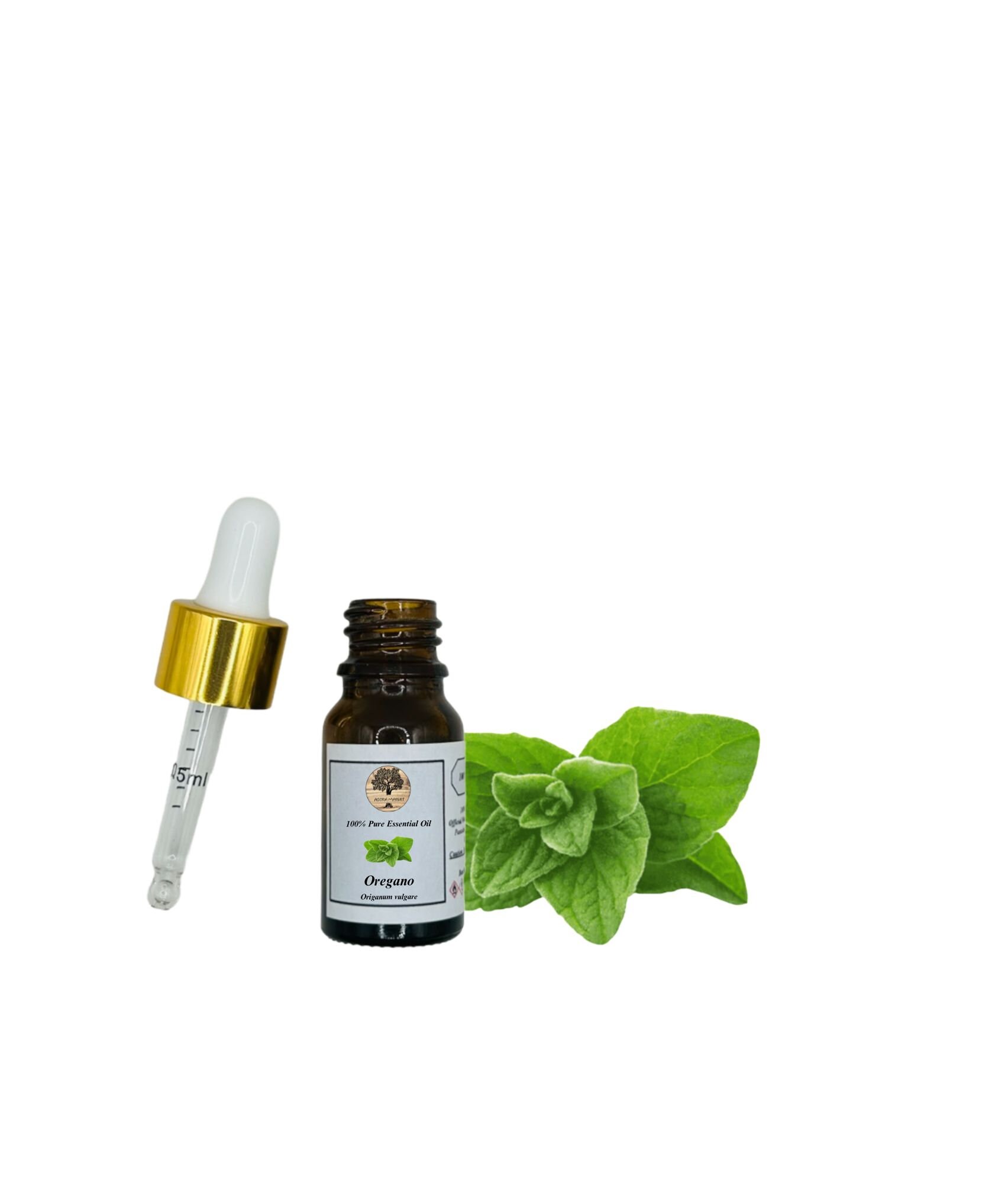 Aceite De Orégano 100% Puro | Cuotas Sin Interés - Foto 12