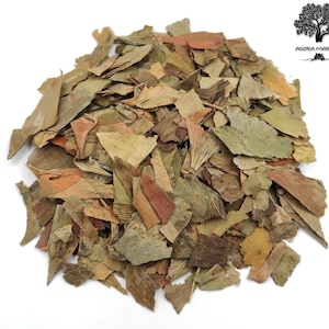 Pure Ginkgo Biloba Leaves 85g(3 oz) - 1.95KG(68.8 oz) | Premium Quality