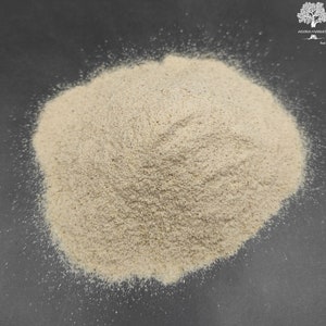 Pure Salep Root Grated Sahlep Orchis Mascula 25 - 950 Grams | Exceptional Quality