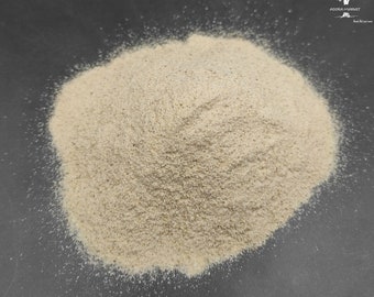 Racine de sahlep pure salep râpée 25 - 950 g | Qualité exceptionnelle