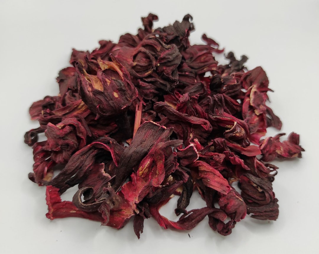 Wholesale Dried Hibiscus Flower - Faralresources Ltd - Non-Oil Export - Foto 11
