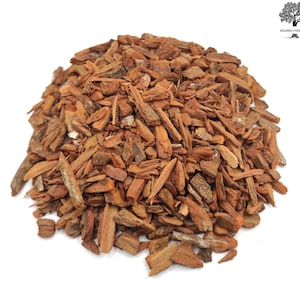 Dried Peruvian Bark Cut 40g(1.4 oz) - 1.95Kg(68.8 oz) Cinchona Officinalis