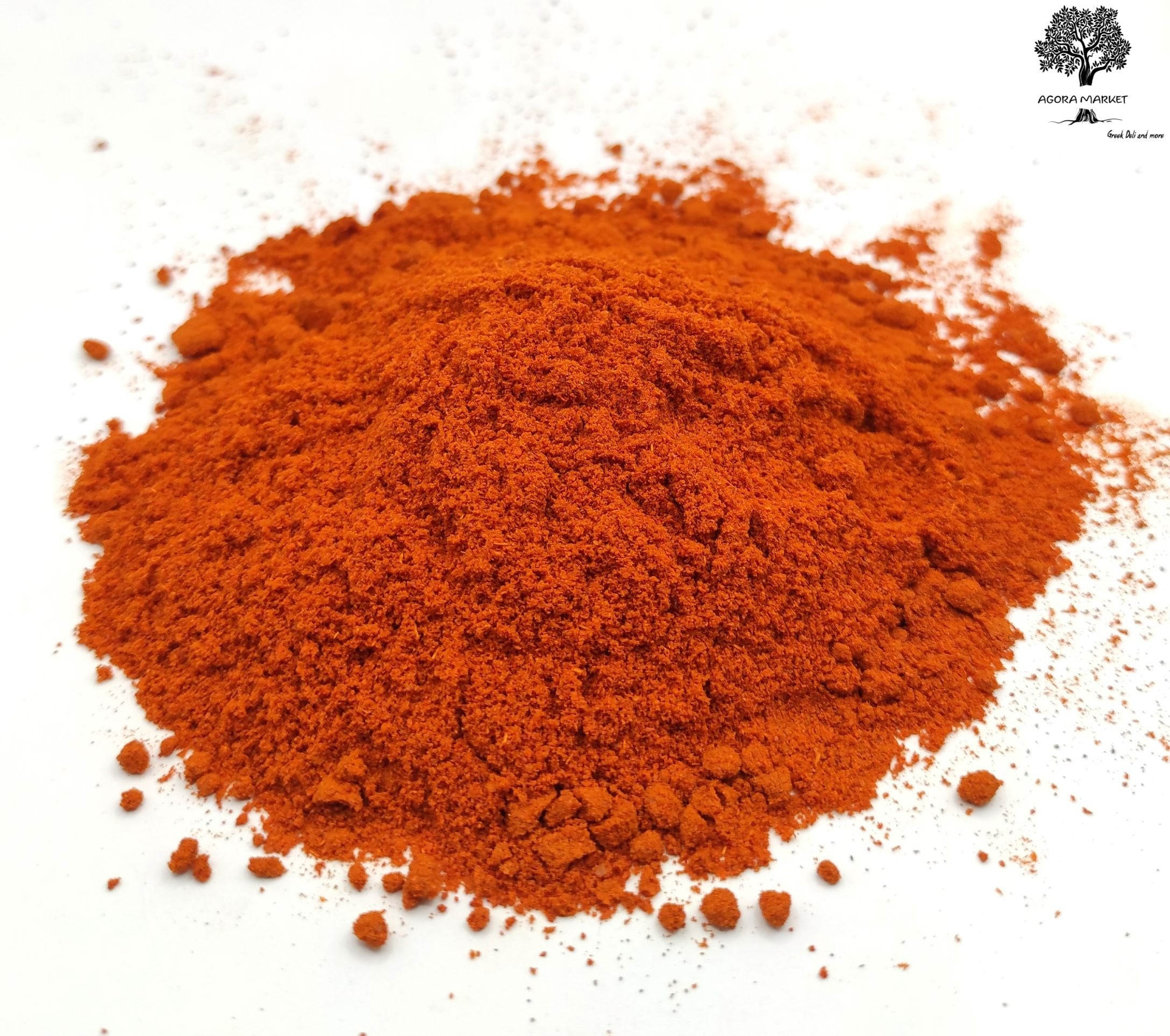 Red Chili Powder 85g(3oz) - 1.95kg(68.8oz) Capsicum annuum