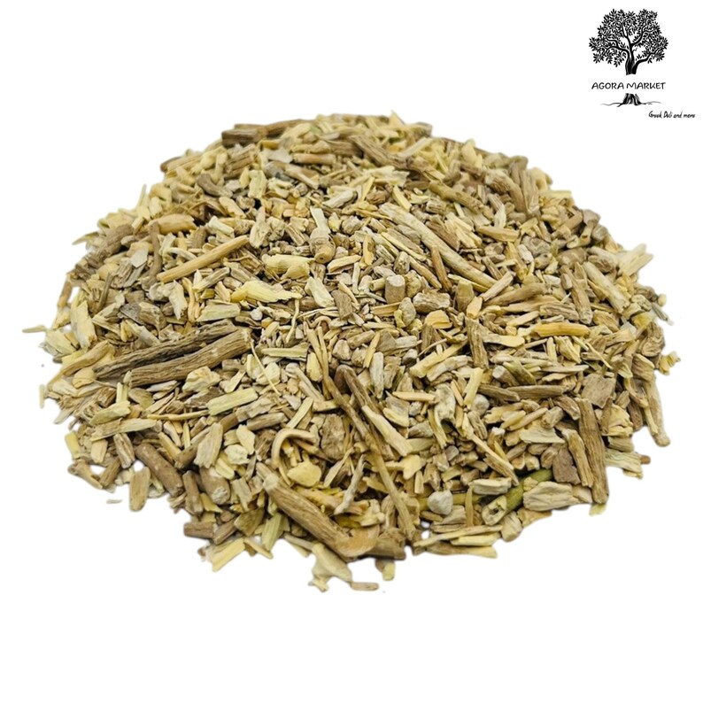 Dried Ashwagandha Cut Root Indian Ginseng 85g(3 oz) - 1.95Kg(68.8 oz) Class A Withania Somnifera | USA DDP – No Import Fees image 1