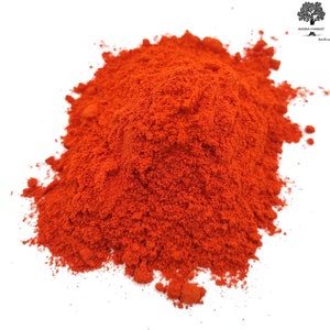 Paprika dolce in polvere macinata 85g (3 oz) - 1,95KG (68,8oz)