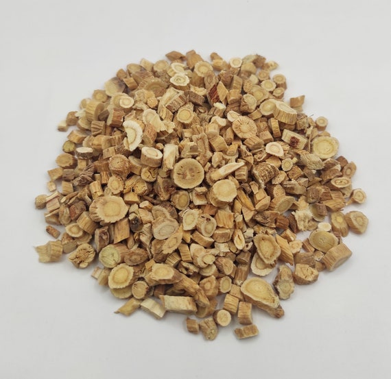 Racine D'astragale Séchée Coupée 40g - Astragalus Propinquus - Produit Naturel - Qualité Alimentaire