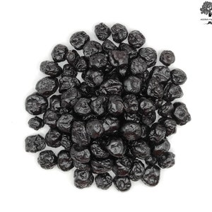 Dried Blueberries 40g(1.4oz) - 1,95kg(68.8oz) Vaccinium sect. Cyanococcus
