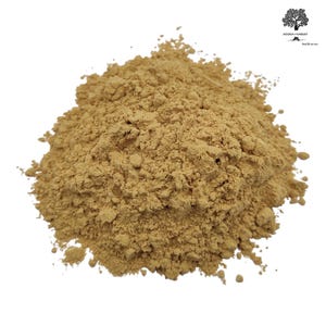 Ginger Grated 85g(3 oz) - 1.95KG(68.8 oz) | Premium Quality Zingiber Officinale