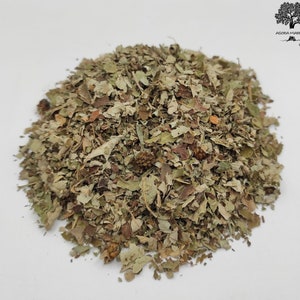 Dried Coltsfoot Leaves  85g(3 oz) - 1.95KG(68.8 oz) Tussilago farfara