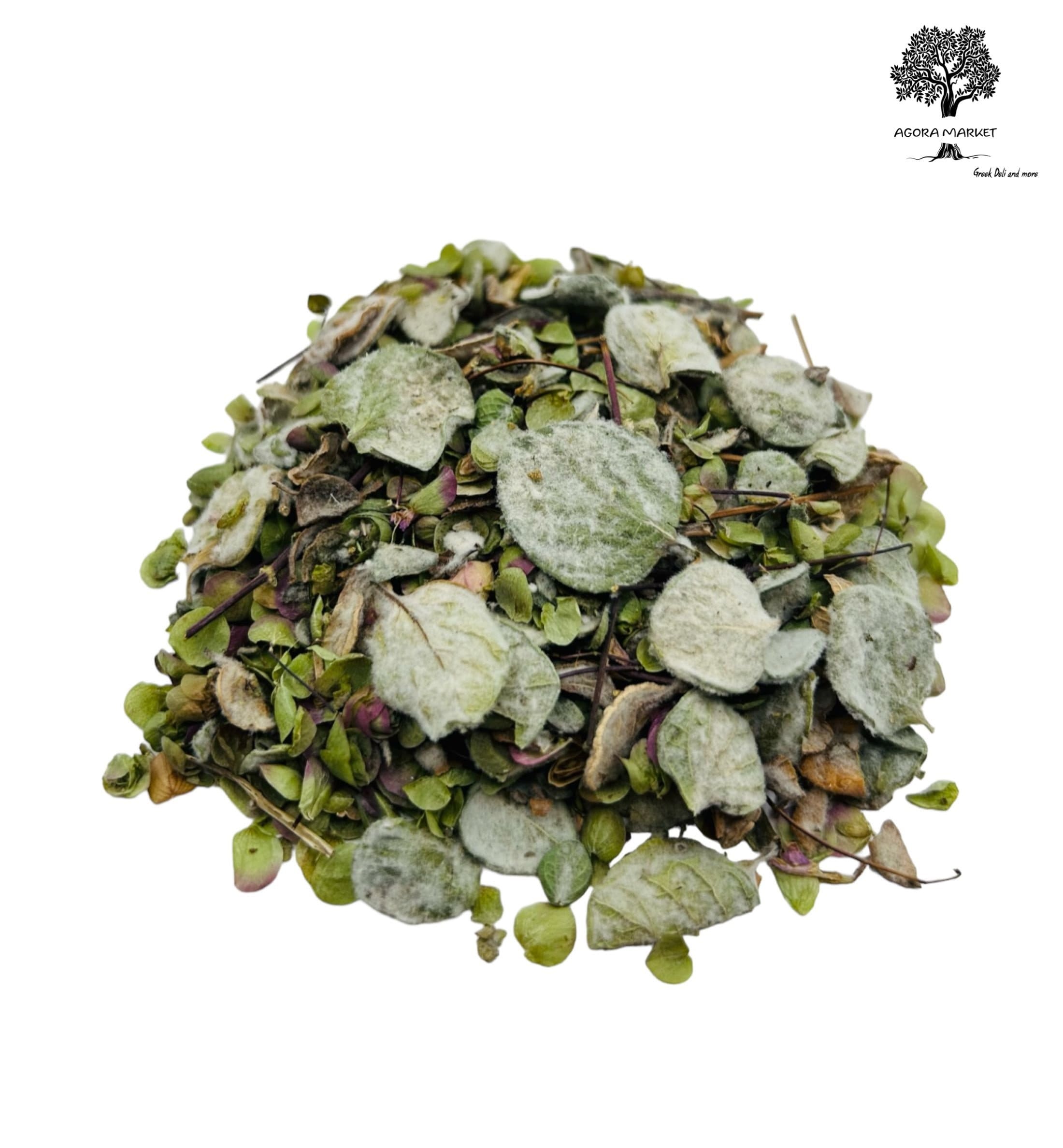 Greek Dried Dittany Leaves Cretan 460 grams (16.3 oz) | Premium Quality | Harvest May 2025 | Origanum Dictamnus