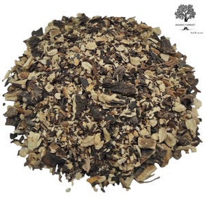 Torkad vallörtrot, 460 gram (16,3 oz) Symphytum officinale | USA DDP – Inga importavgifter