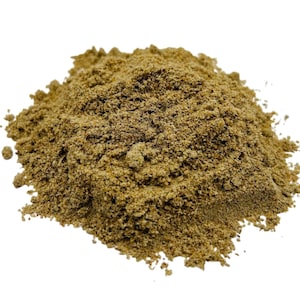 Milk Thistle Powder Seeds 85g(3 oz) - 1.95Kg(68.8 oz) Premium Quality | Silybum Marianum