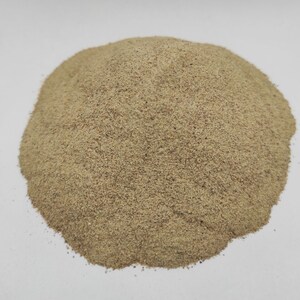 White Pepper Ground Powder 220 Grams (7.8 oz) | Exceptional Quality