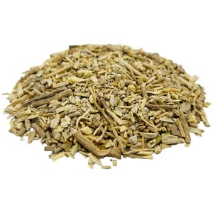 Dried Ashwagandha Cut Root Indian Ginseng 85 Grams (3 oz) Class A Withania Somnifera | USA DDP – No Import Fees image 2