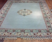 Oriental Rug 11 39 4 39 39 x 8 39