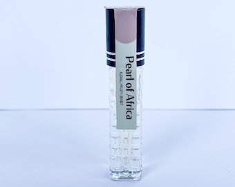 Pearl of Africa Perfume