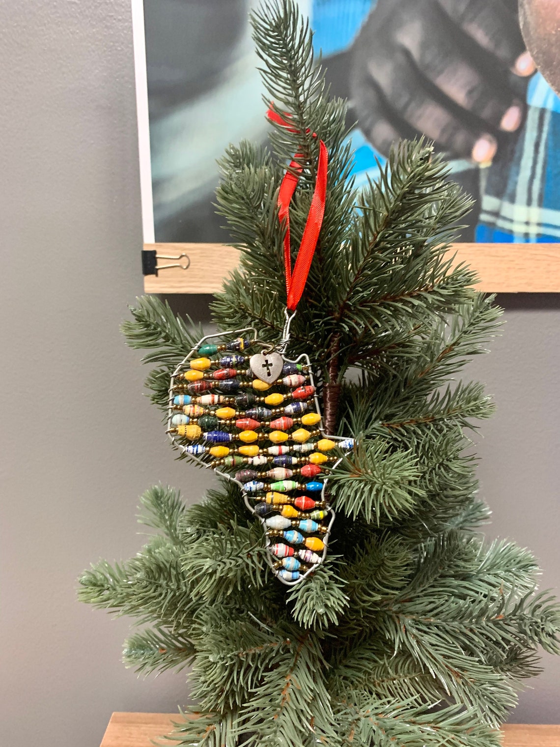 African Ornament Etsy