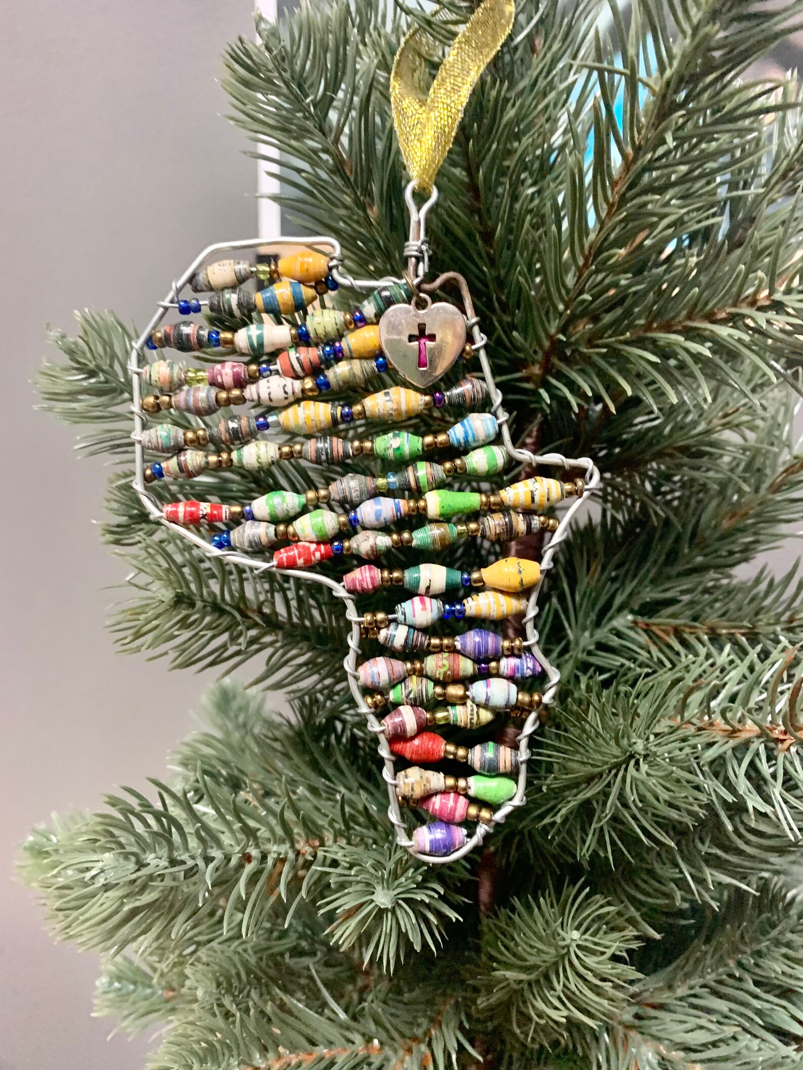 African Ornament Etsy