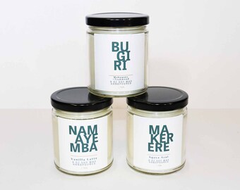 Project Candle