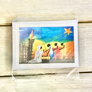 Handmade Christmas Cards