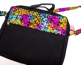Computer Bag w/ Strap