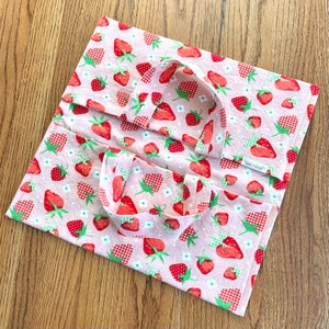 Strawberry Pie Carrier