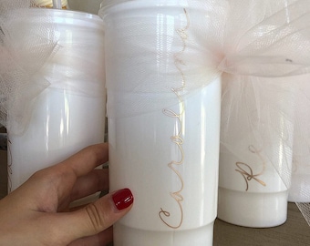 Tazas personalizadas para despedida de soltera - Tazas personalizadas para fiesta - Tazas personalizadas para baby shower - Tazas personalizadas para despedida de soltera